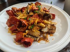 -东海怡品海鲜豆捞(舟宿夜江店)