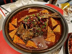 -眉州东坡(春秀路店)