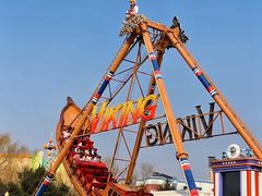 -沈阳方特欢乐世界