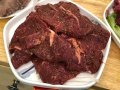 煎牛排-执牛耳涮烤牛排火锅(伊河路店)