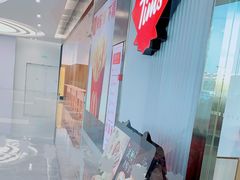 -Tims天好咖啡·贝果(凯德大峡谷购物中心店)