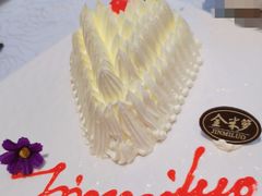 -金米箩大酒店(五角场店)