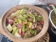 -嘉华小吃(蛇口市场店)