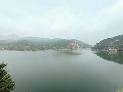 -黄巢水库