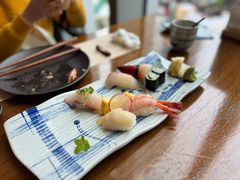 -Tsuru鹤日本料理(静安香格里拉店)