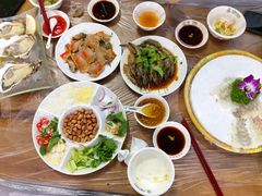 -官塘原味鱼生·潮菜大排档(潮州总店)