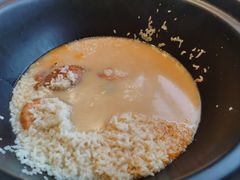 -海味当家·蒸锅海鲜(星海公园店)