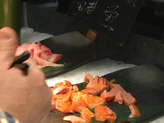 -星伦多自助料理·涮烤一体(虹悦城店)