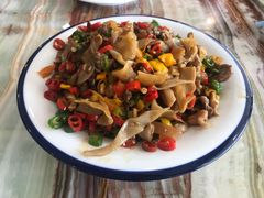 -椿记烧鹅(叠彩店)