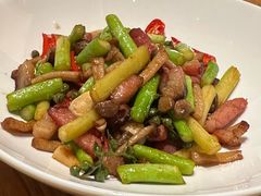 -榕意·川味之美(深业上城店)