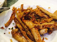 -不倒翁·徽天下名菜楼(马鞍山路店)