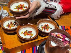 -敏珠拉姆藏餐·南京厨房(富春江东街店)