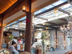 -糖房咖啡(南锣鼓巷店)