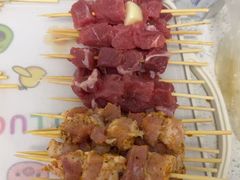 -炎蔵牛舌烤肉