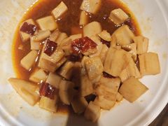 -四季厨房 鲁菜·孔府烤鸭(高新万达店)