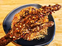 -悦屋老板娘的烤肉店(紫薇田园店)