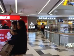 -万达广场(济南高新店)