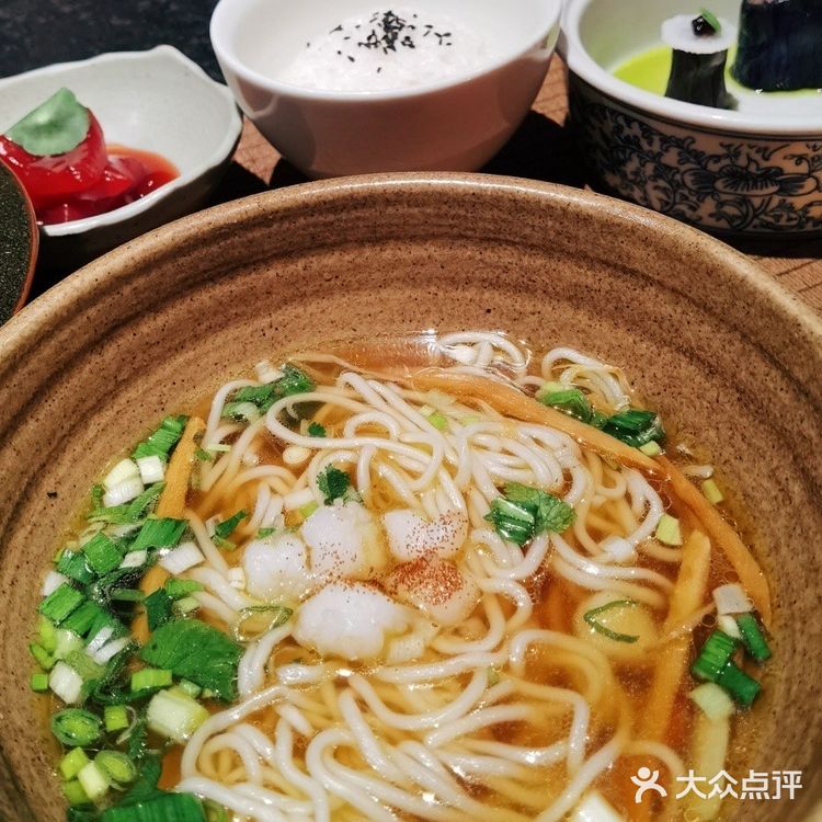 北京探店|来宫宴感受无事小神仙