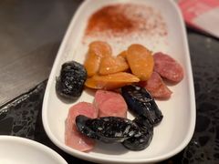 -火地铁板烧(虹口龙之梦店)