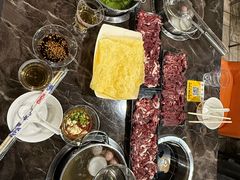 -福合埕牛肉丸(福平路店)