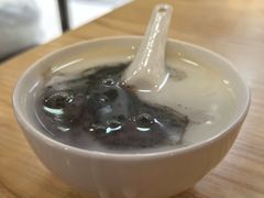 -杨记杏仁茶(椰园店)