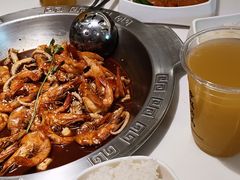 -李想大虾(吾悦广场店)