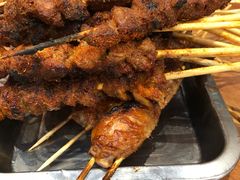 -北京烤翅(CITY分店)