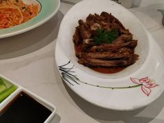 -梅利汴京烤鸭•开封豫菜地标店(晋安路店)
