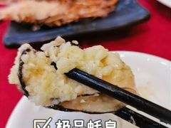 -林记生蚝·专注生蚝三十载(创意园店)