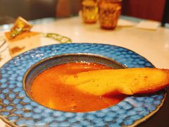 -半秋山西餐厅(襄阳万达店)