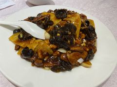 爆三样-泰丰楼(前门西大街店)