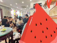 -民信老铺(华盖路店)