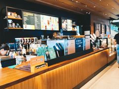 -星巴克臻选(北京太阳宫凯德店)