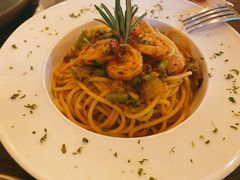 -小食院简餐厅
