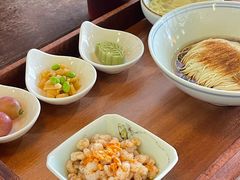 -同得兴 Since·1995 传统苏式面馆(嘉馀坊店)