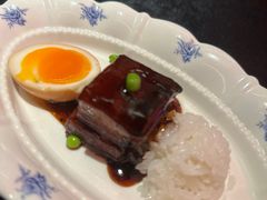-醉东Oriental House(静安嘉里中心店)