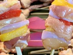 -鳥喜Toriki怀石烧鸟料理