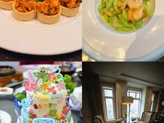 -利顺德大饭店·水岸中餐厅(小白楼店)