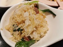 -捞王猪肚鸡火锅(财富中心店)