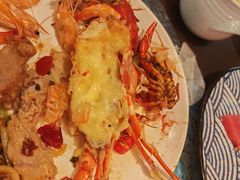 -大连星海皇冠假日酒店