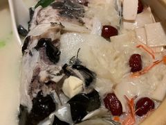 -羡餐厅·杭帮菜·淳菜(千岛湖自由洲际殿店)