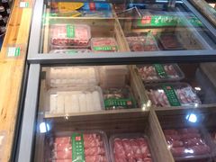 -锅圈食汇火锅烧烤食材超市(凤城六路店)
