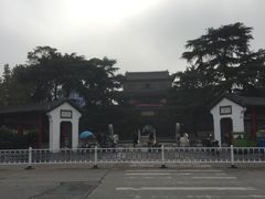 -镇淮楼