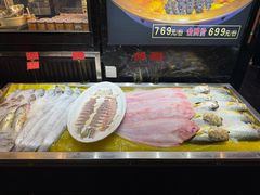 -小满海鲜·别院(天津旗舰店)