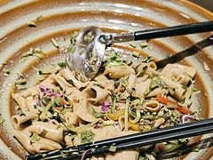 -西贝(上海我格广场店)