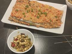 -勇利赵家烤肉坊(含光路店)