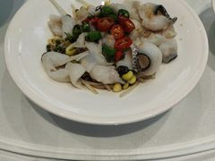 -老洋房花园饭店(绍兴路店)