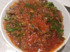 -海底捞大排档火锅(悦荟广场店)