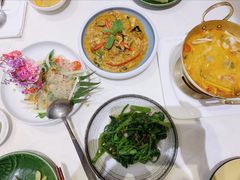 -暹罗泰·泰国餐厅(仁和新城店)