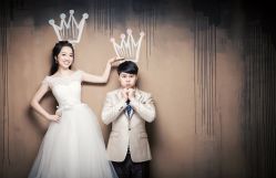 点击看大图 -THE QUEEN(北京店)